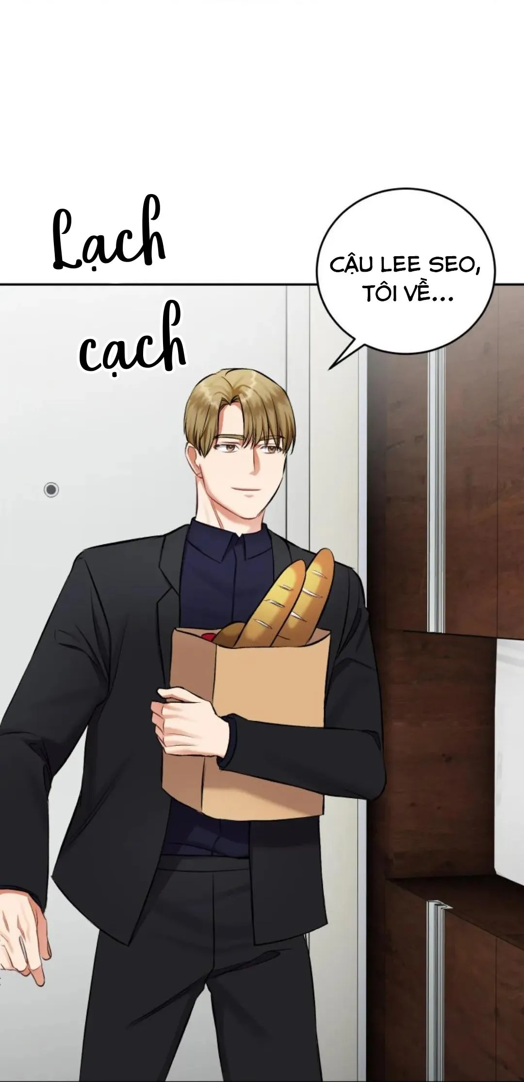 NHẬT KÝ DẠY DỖ CẬU CHỦ VÔ LẠI Chapter 5 Trang 103