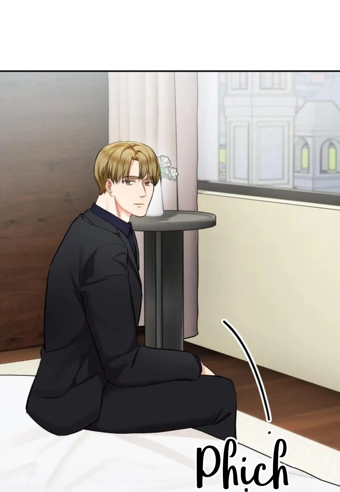 NHẬT KÝ DẠY DỖ CẬU CHỦ VÔ LẠI Chapter 5 Trang 109