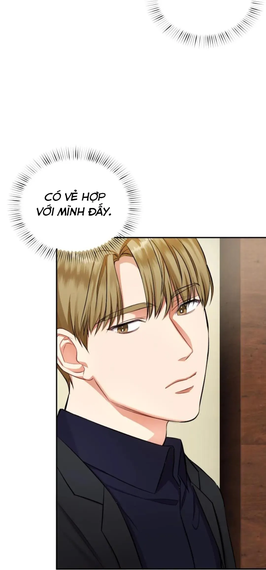 NHẬT KÝ DẠY DỖ CẬU CHỦ VÔ LẠI Chapter 5 Trang 112