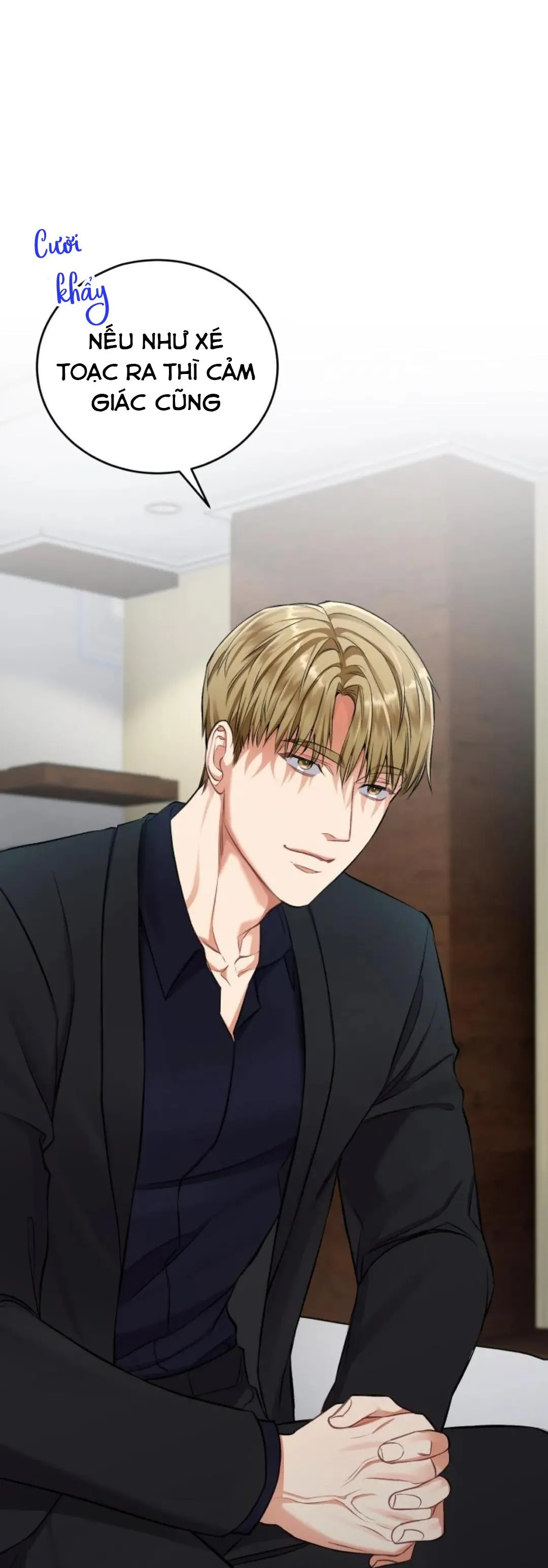 NHẬT KÝ DẠY DỖ CẬU CHỦ VÔ LẠI Chapter 5 Trang 120