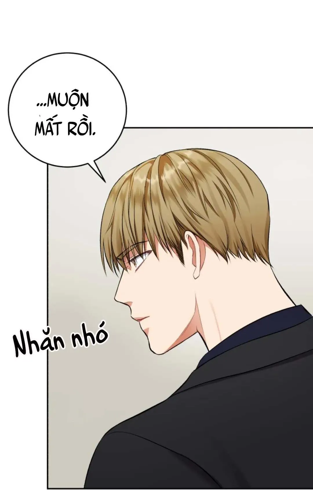 NHẬT KÝ DẠY DỖ CẬU CHỦ VÔ LẠI Chapter 6 Trang 3