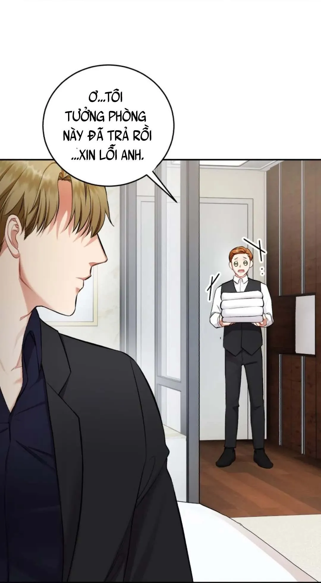 NHẬT KÝ DẠY DỖ CẬU CHỦ VÔ LẠI Chapter 6 Trang 6