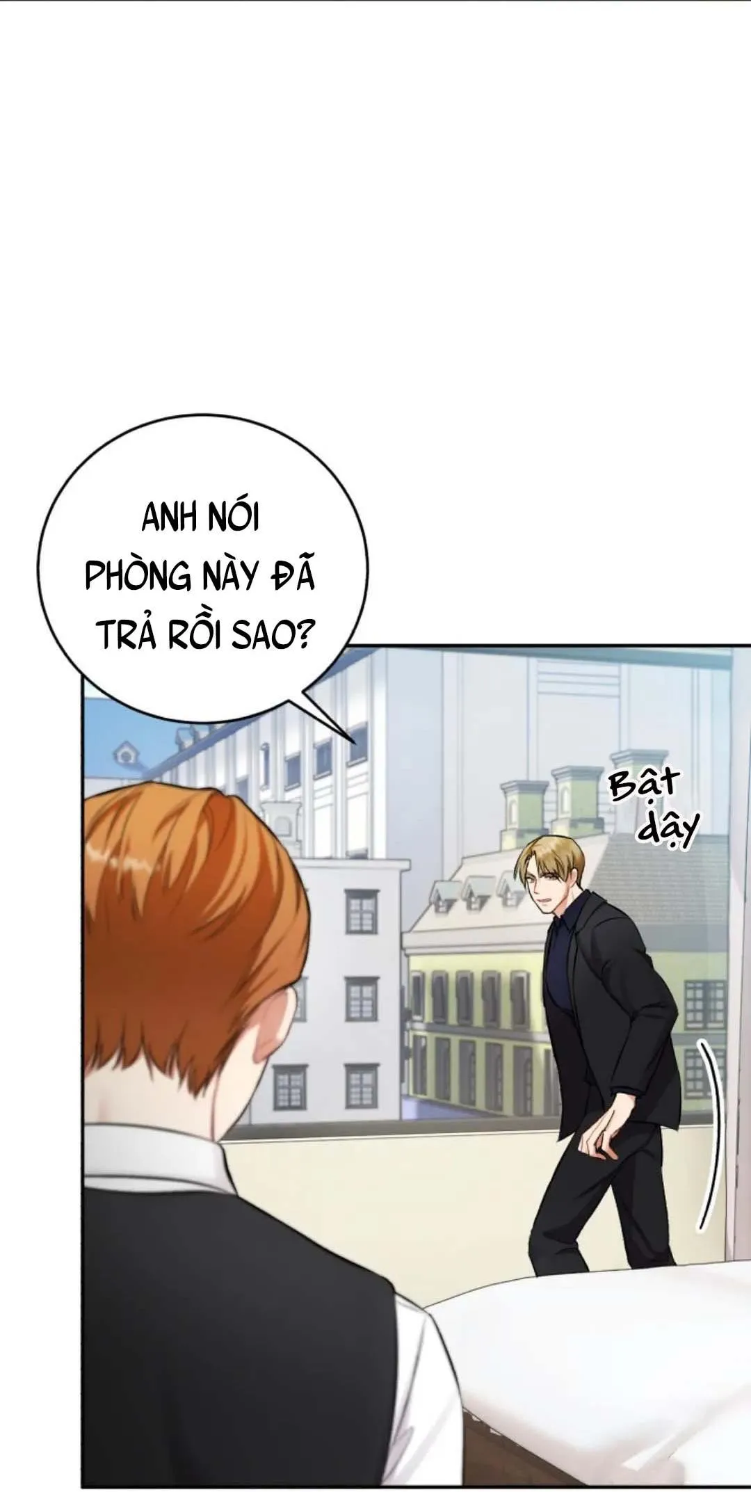 NHẬT KÝ DẠY DỖ CẬU CHỦ VÔ LẠI Chapter 6 Trang 7