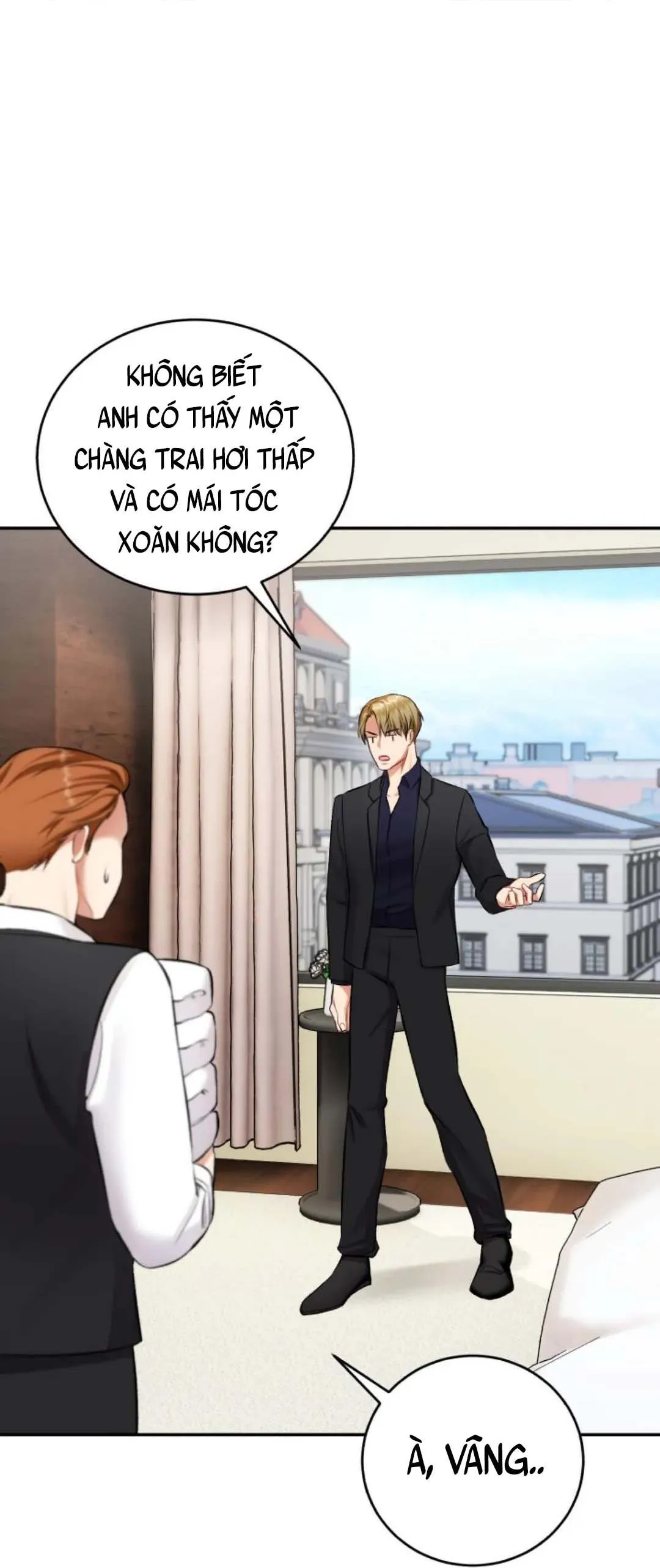 NHẬT KÝ DẠY DỖ CẬU CHỦ VÔ LẠI Chapter 6 Trang 9