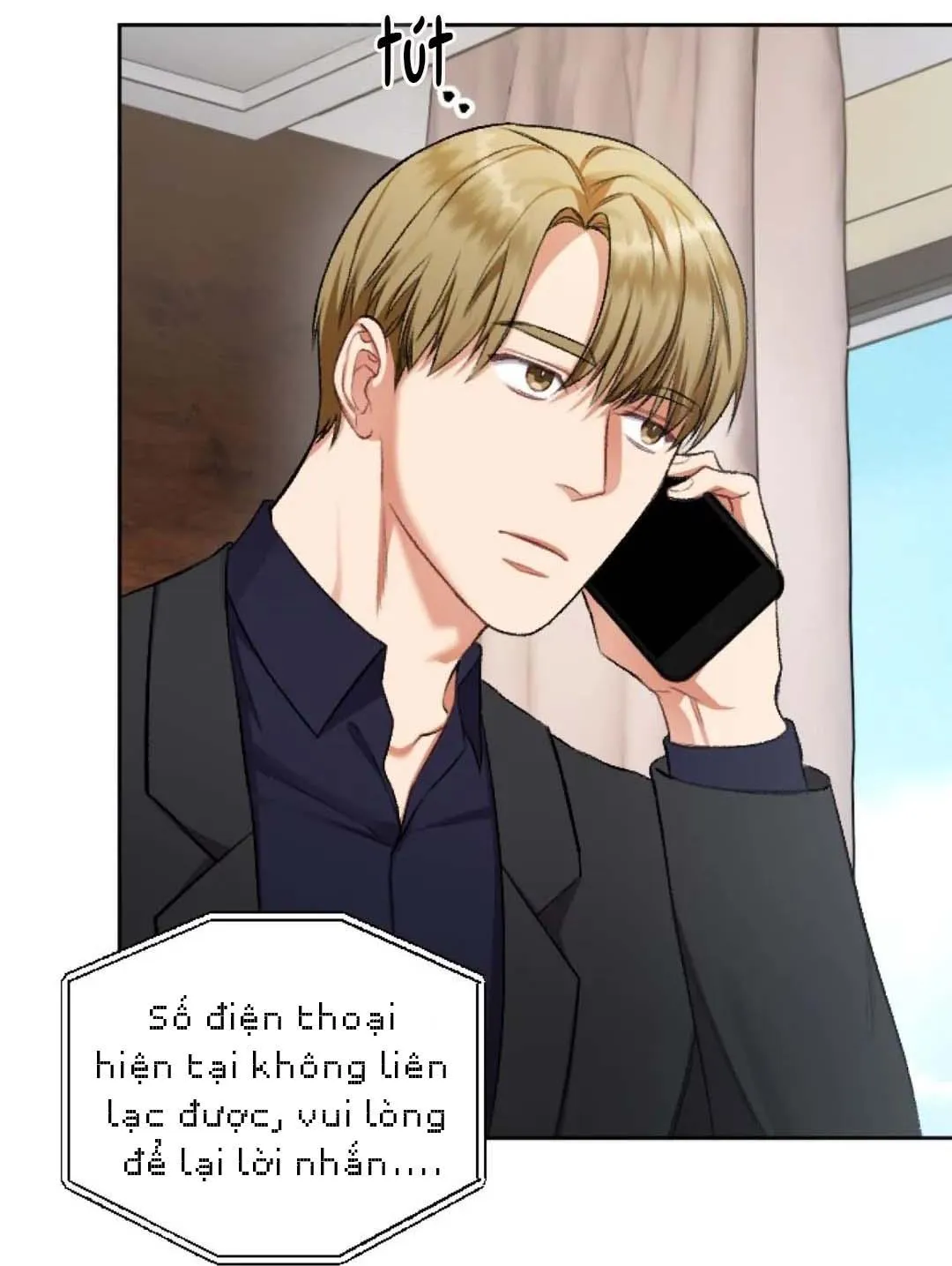 NHẬT KÝ DẠY DỖ CẬU CHỦ VÔ LẠI Chapter 6 Trang 16