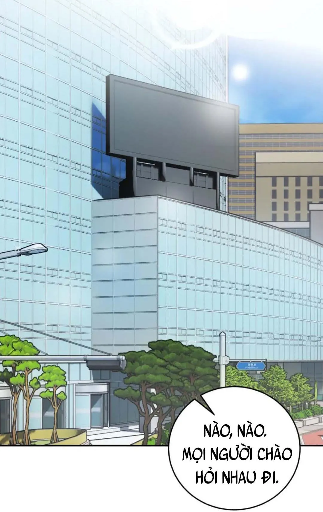 NHẬT KÝ DẠY DỖ CẬU CHỦ VÔ LẠI Chapter 6 Trang 21