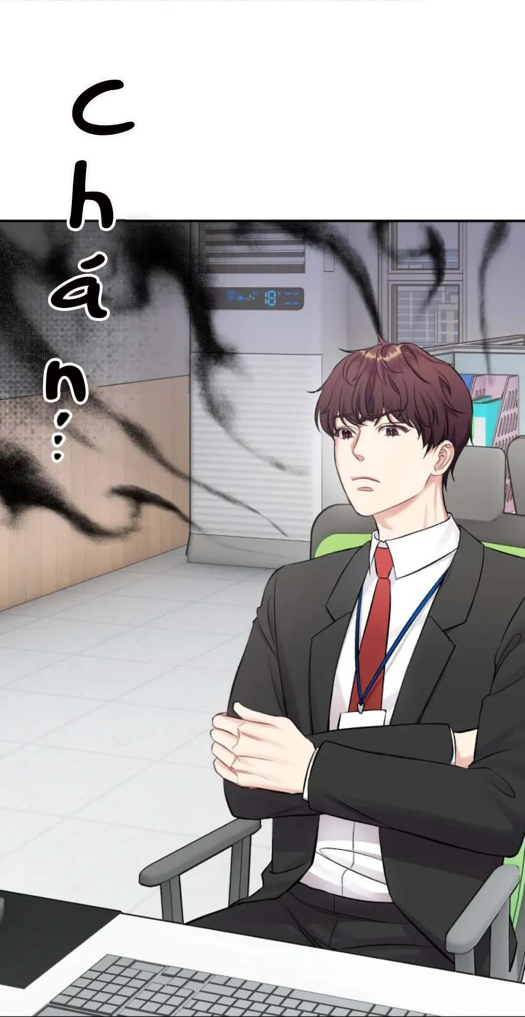 NHẬT KÝ DẠY DỖ CẬU CHỦ VÔ LẠI Chapter 6 Trang 28