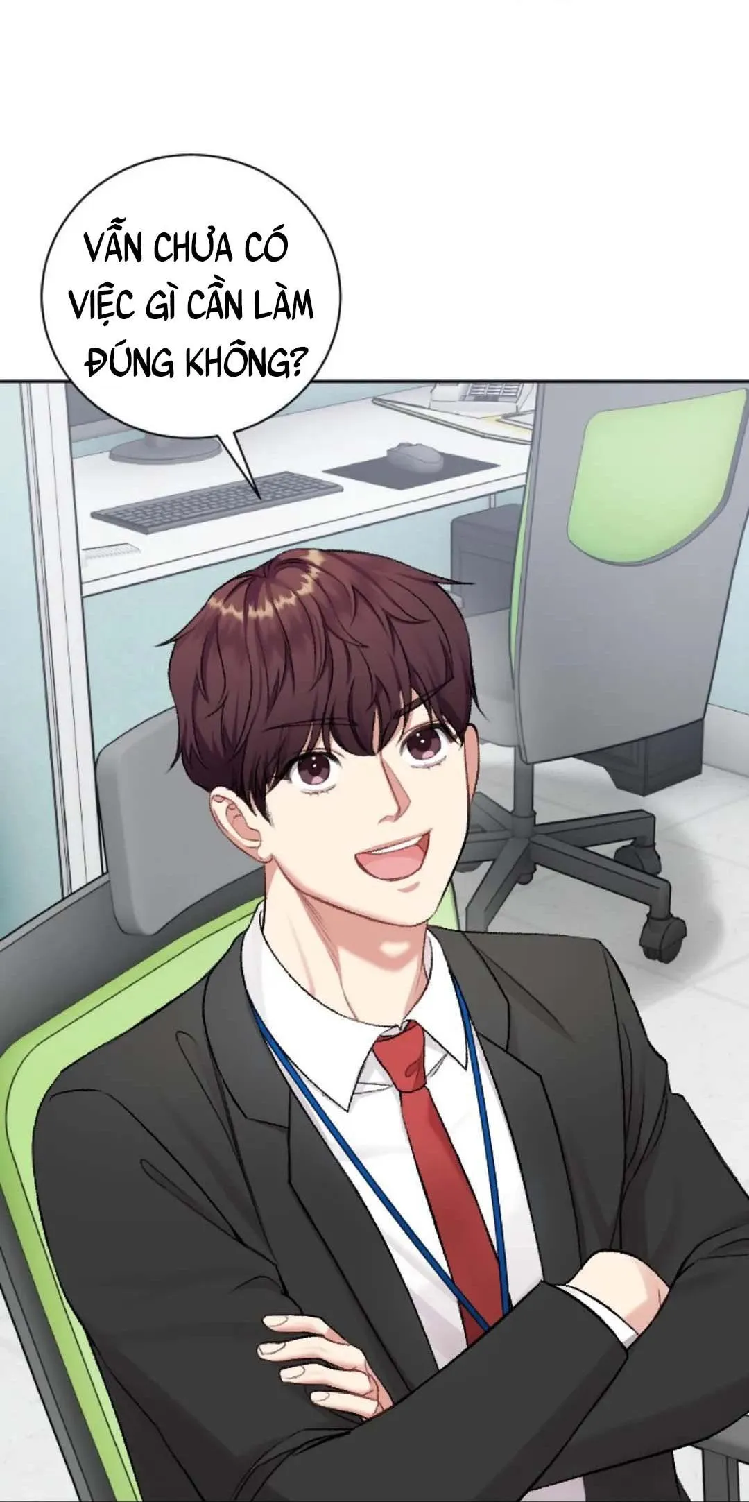 NHẬT KÝ DẠY DỖ CẬU CHỦ VÔ LẠI Chapter 6 Trang 32