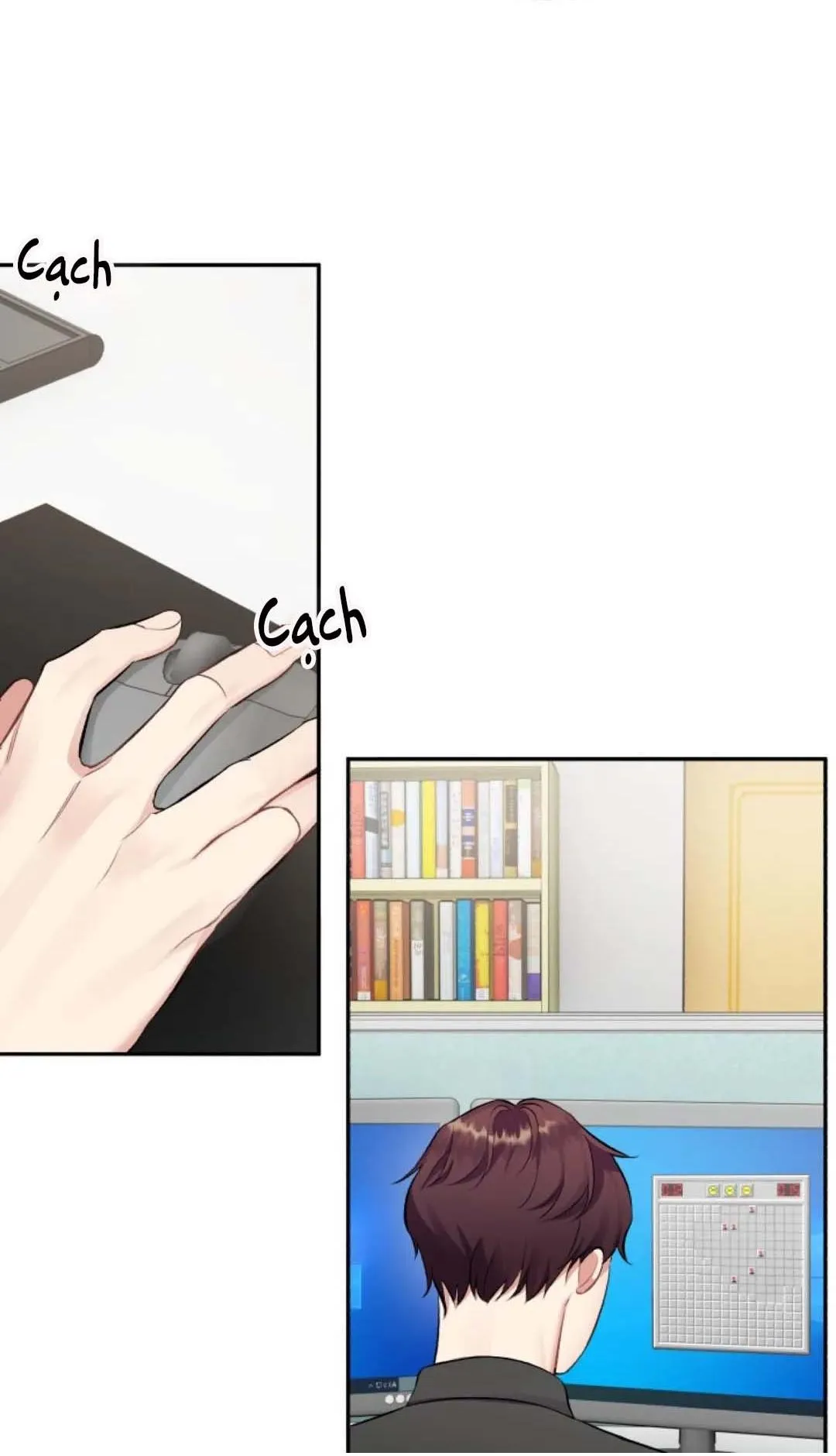 NHẬT KÝ DẠY DỖ CẬU CHỦ VÔ LẠI Chapter 6 Trang 35