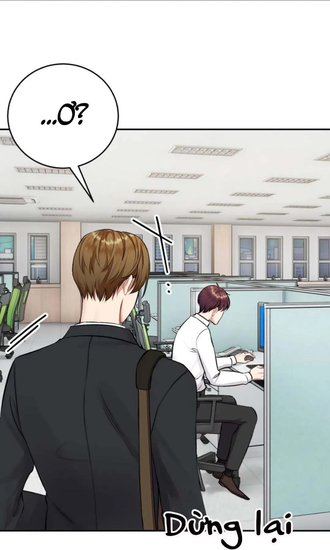 NHẬT KÝ DẠY DỖ CẬU CHỦ VÔ LẠI Chapter 6 Trang 40