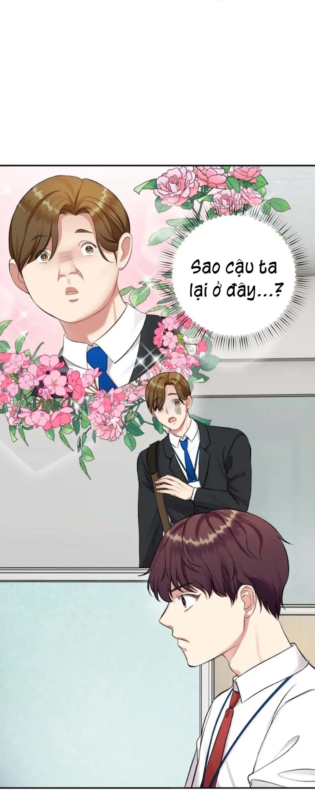 NHẬT KÝ DẠY DỖ CẬU CHỦ VÔ LẠI Chapter 6 Trang 41