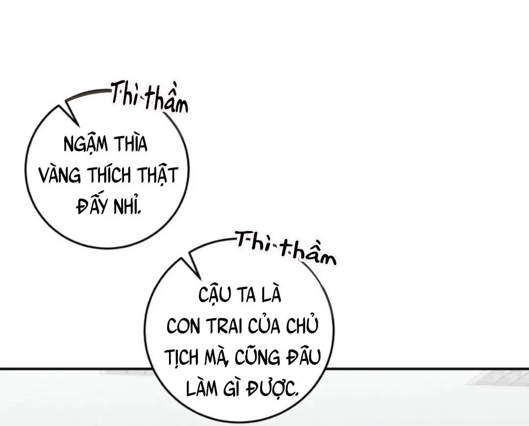 NHẬT KÝ DẠY DỖ CẬU CHỦ VÔ LẠI Chapter 6 Trang 43