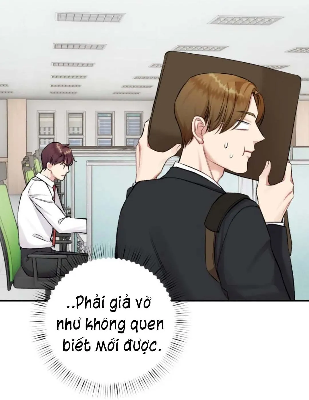 NHẬT KÝ DẠY DỖ CẬU CHỦ VÔ LẠI Chapter 6 Trang 44