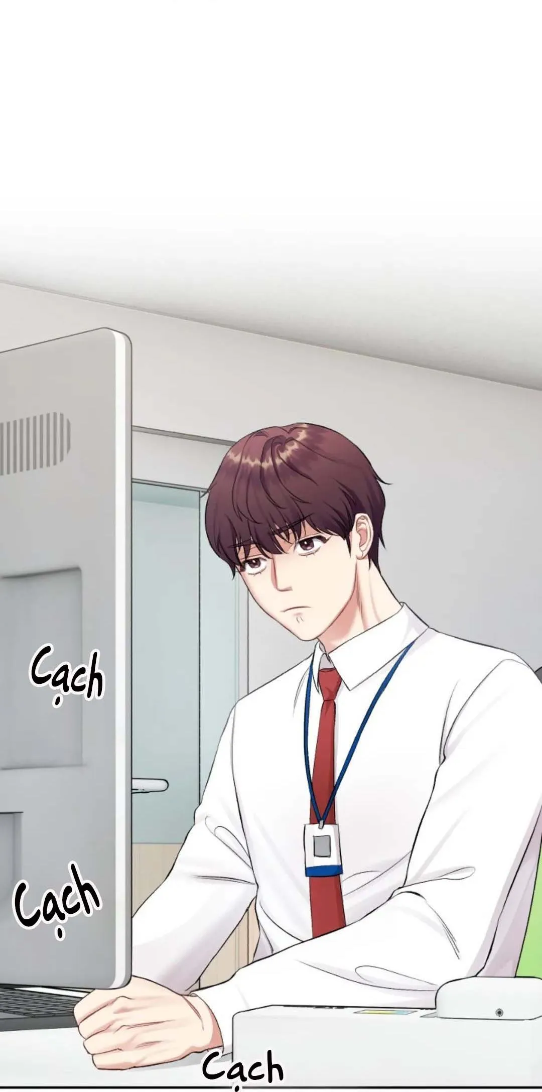 NHẬT KÝ DẠY DỖ CẬU CHỦ VÔ LẠI Chapter 6 Trang 45