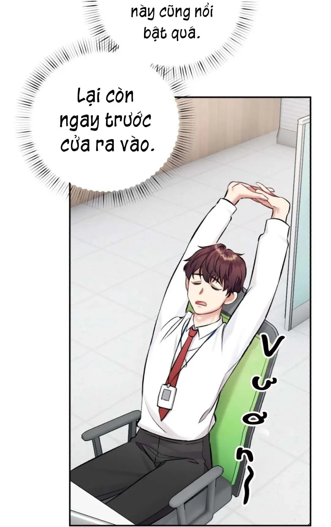 NHẬT KÝ DẠY DỖ CẬU CHỦ VÔ LẠI Chapter 6 Trang 48