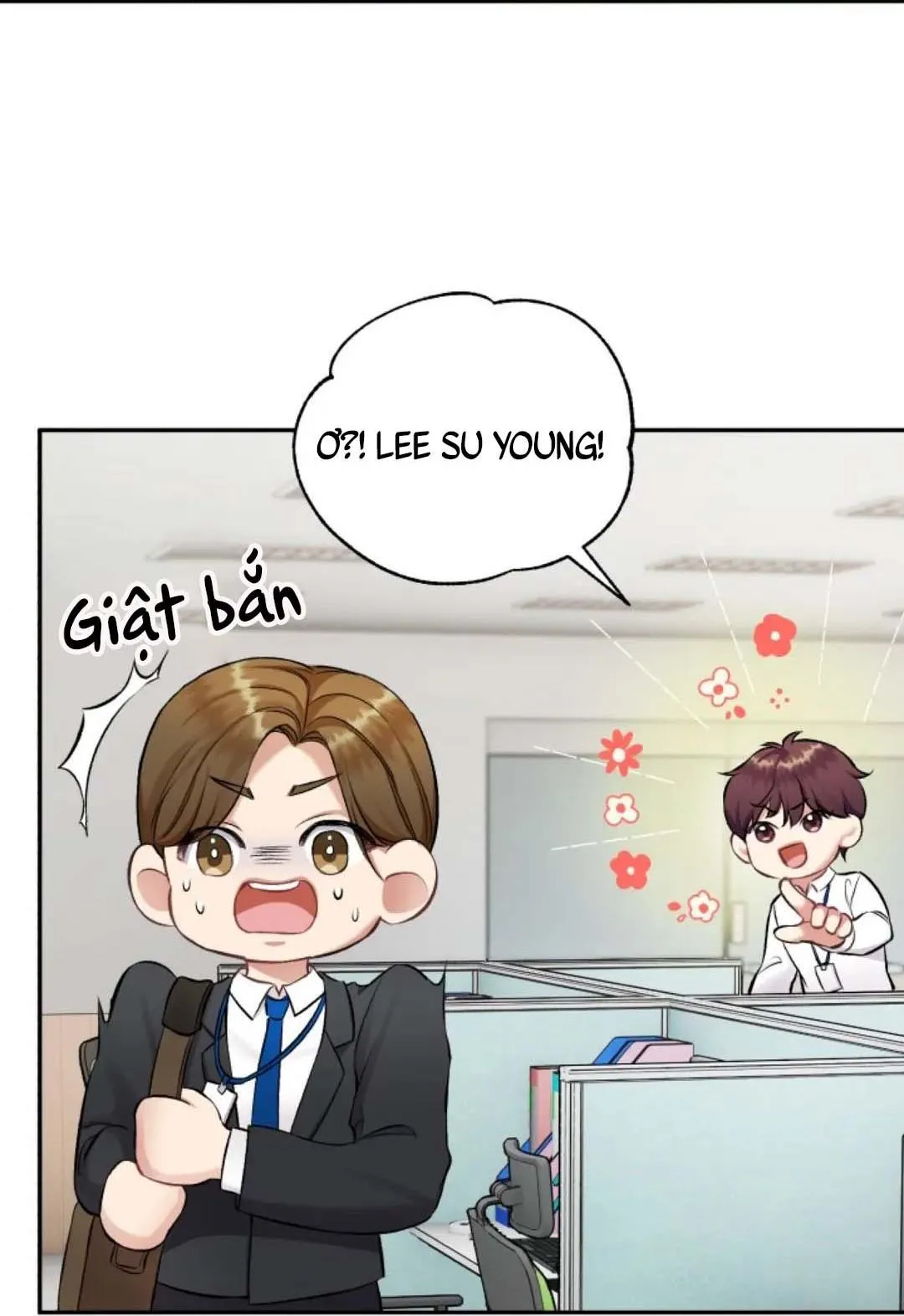 NHẬT KÝ DẠY DỖ CẬU CHỦ VÔ LẠI Chapter 6 Trang 52