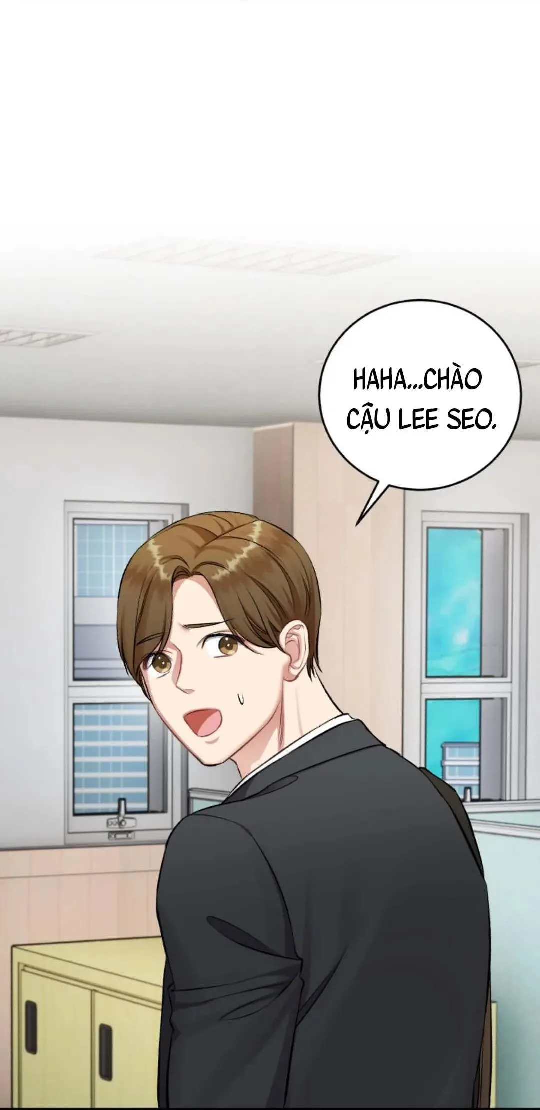 NHẬT KÝ DẠY DỖ CẬU CHỦ VÔ LẠI Chapter 6 Trang 53