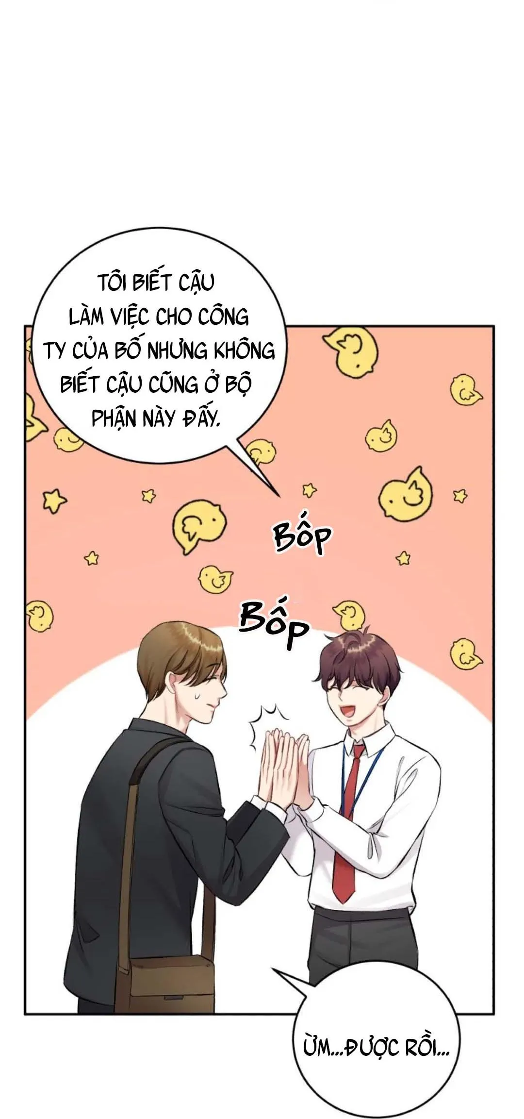 NHẬT KÝ DẠY DỖ CẬU CHỦ VÔ LẠI Chapter 6 Trang 55