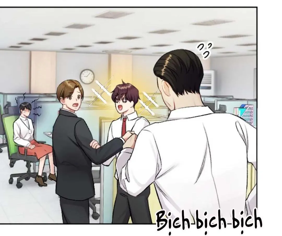 NHẬT KÝ DẠY DỖ CẬU CHỦ VÔ LẠI Chapter 6 Trang 64