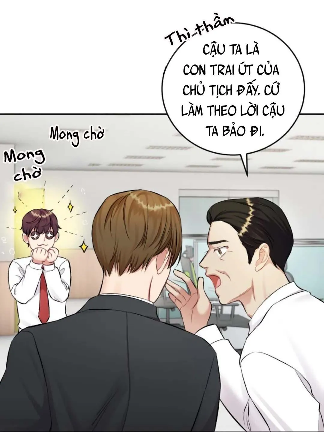 NHẬT KÝ DẠY DỖ CẬU CHỦ VÔ LẠI Chapter 6 Trang 67