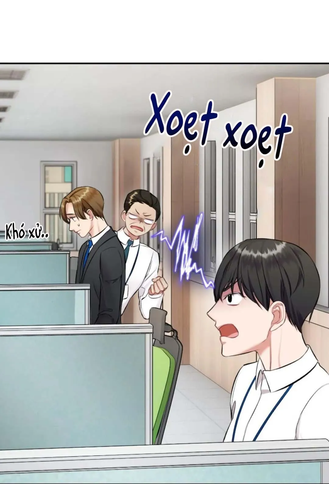 NHẬT KÝ DẠY DỖ CẬU CHỦ VÔ LẠI Chapter 6 Trang 69