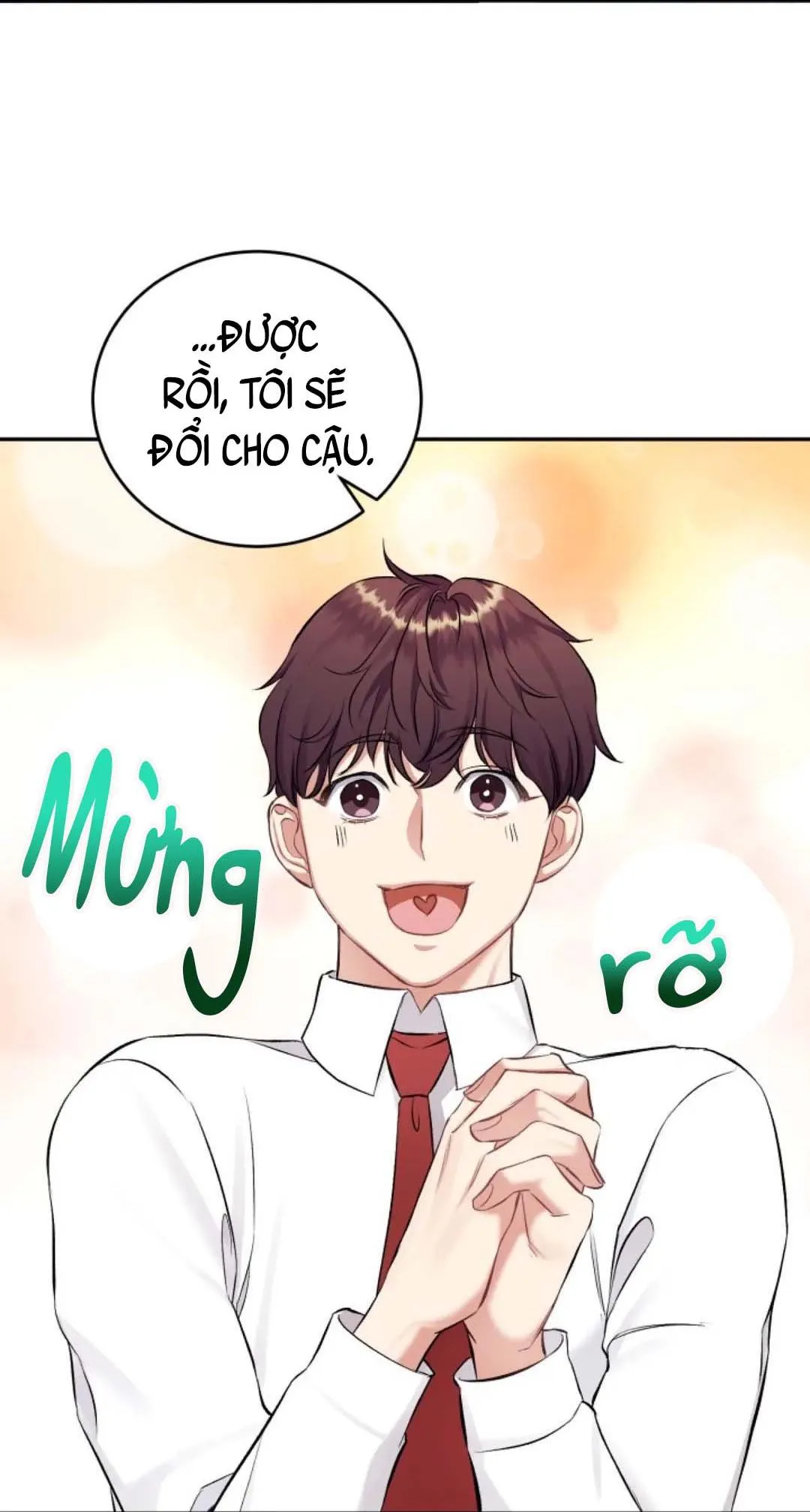 NHẬT KÝ DẠY DỖ CẬU CHỦ VÔ LẠI Chapter 6 Trang 70