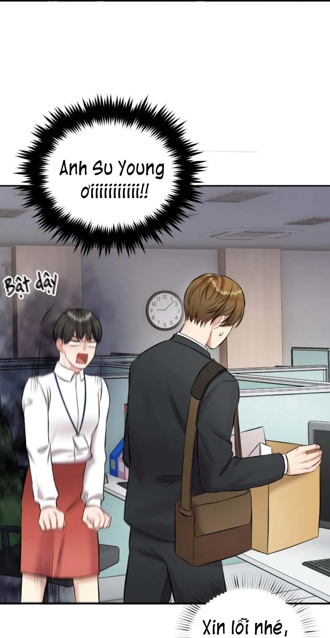 NHẬT KÝ DẠY DỖ CẬU CHỦ VÔ LẠI Chapter 6 Trang 71