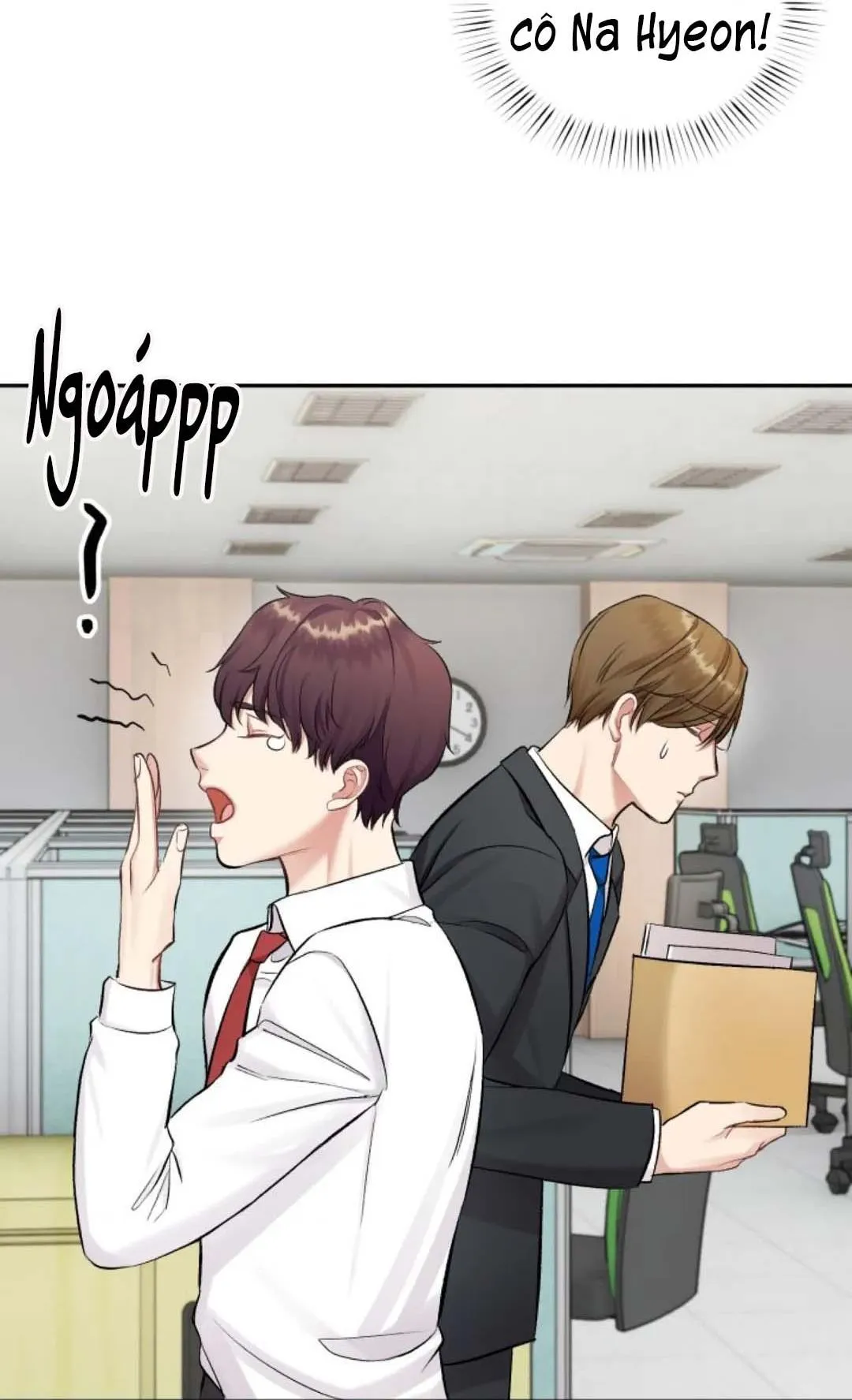 NHẬT KÝ DẠY DỖ CẬU CHỦ VÔ LẠI Chapter 6 Trang 72