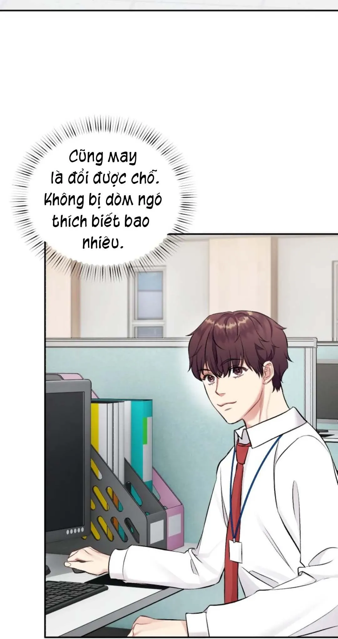 NHẬT KÝ DẠY DỖ CẬU CHỦ VÔ LẠI Chapter 6 Trang 74