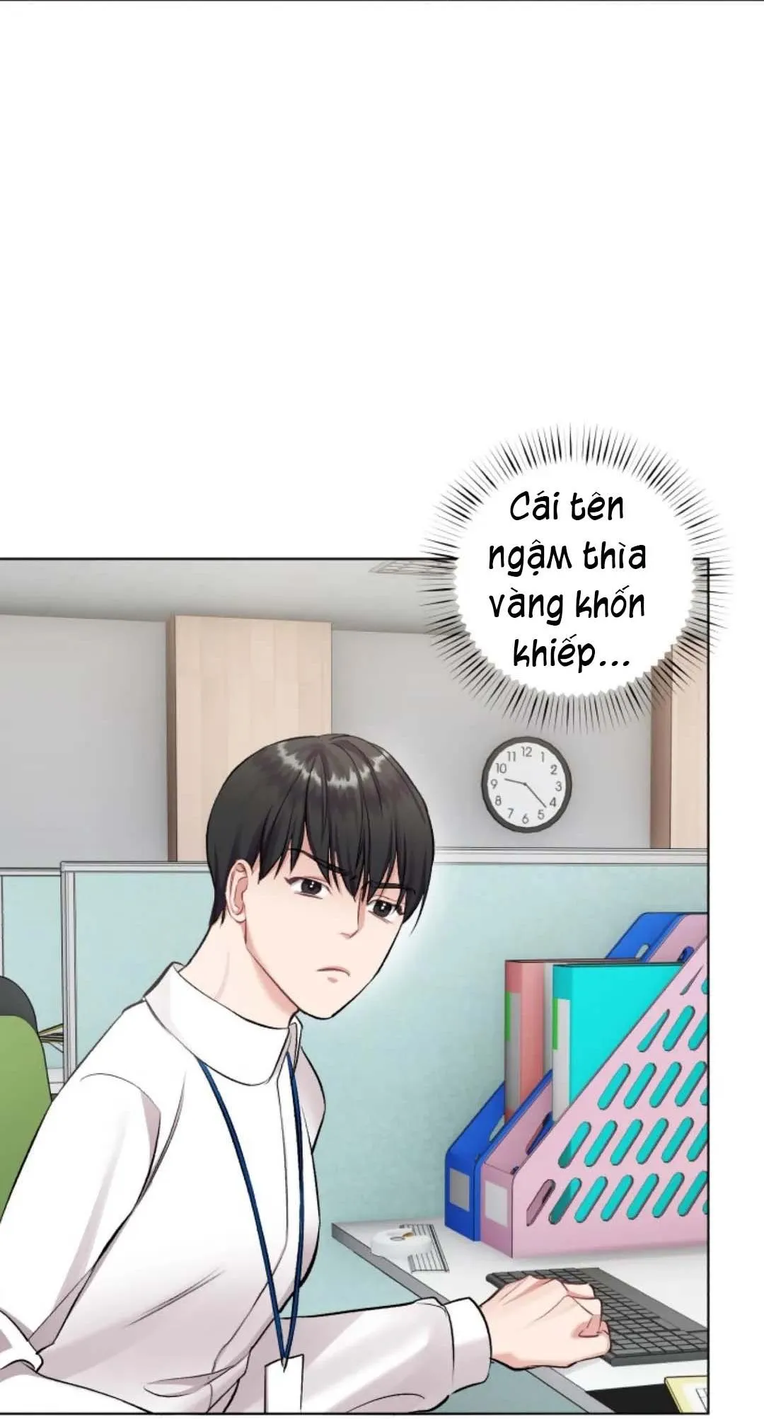 NHẬT KÝ DẠY DỖ CẬU CHỦ VÔ LẠI Chapter 6 Trang 76