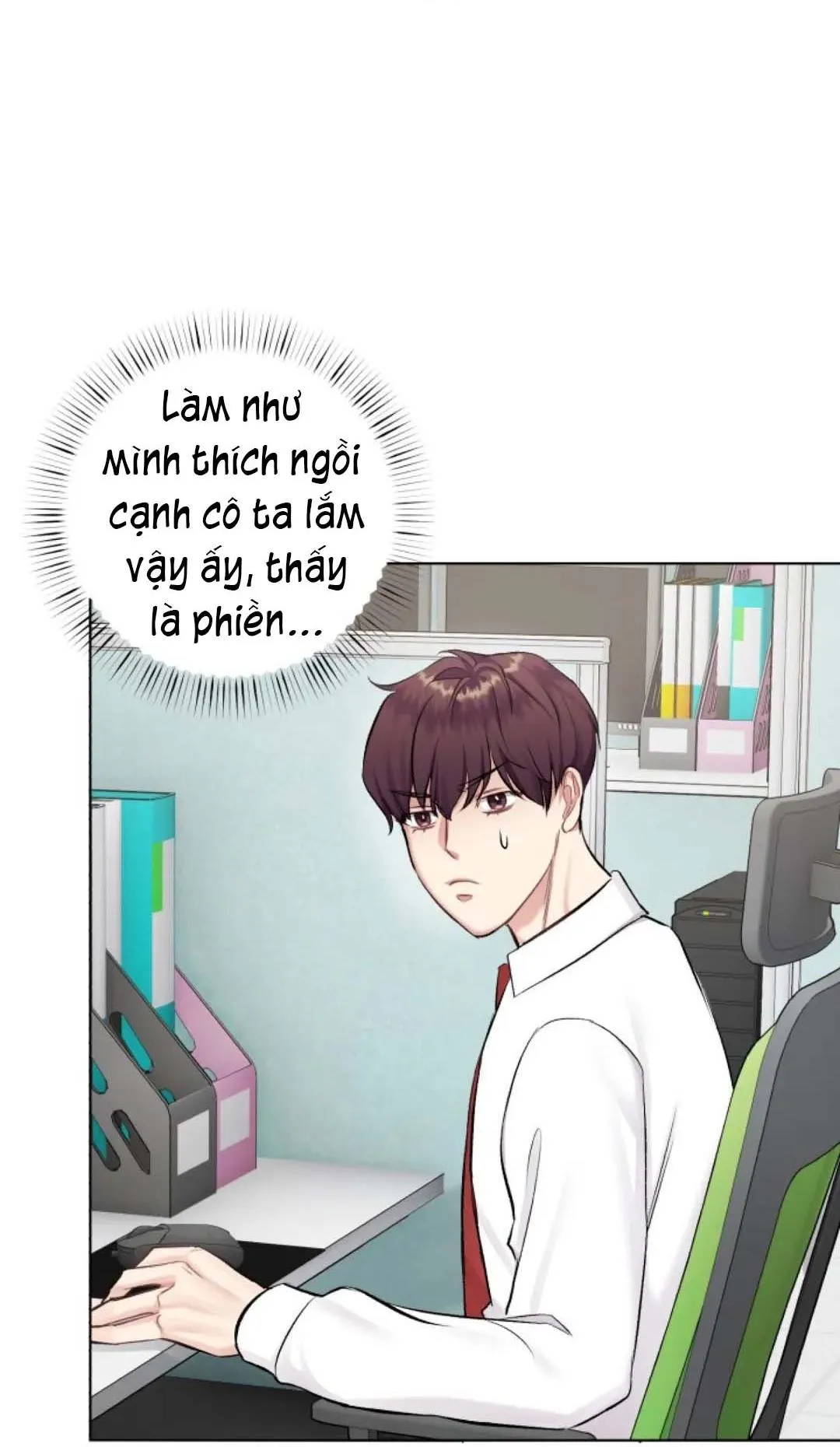 NHẬT KÝ DẠY DỖ CẬU CHỦ VÔ LẠI Chapter 6 Trang 77