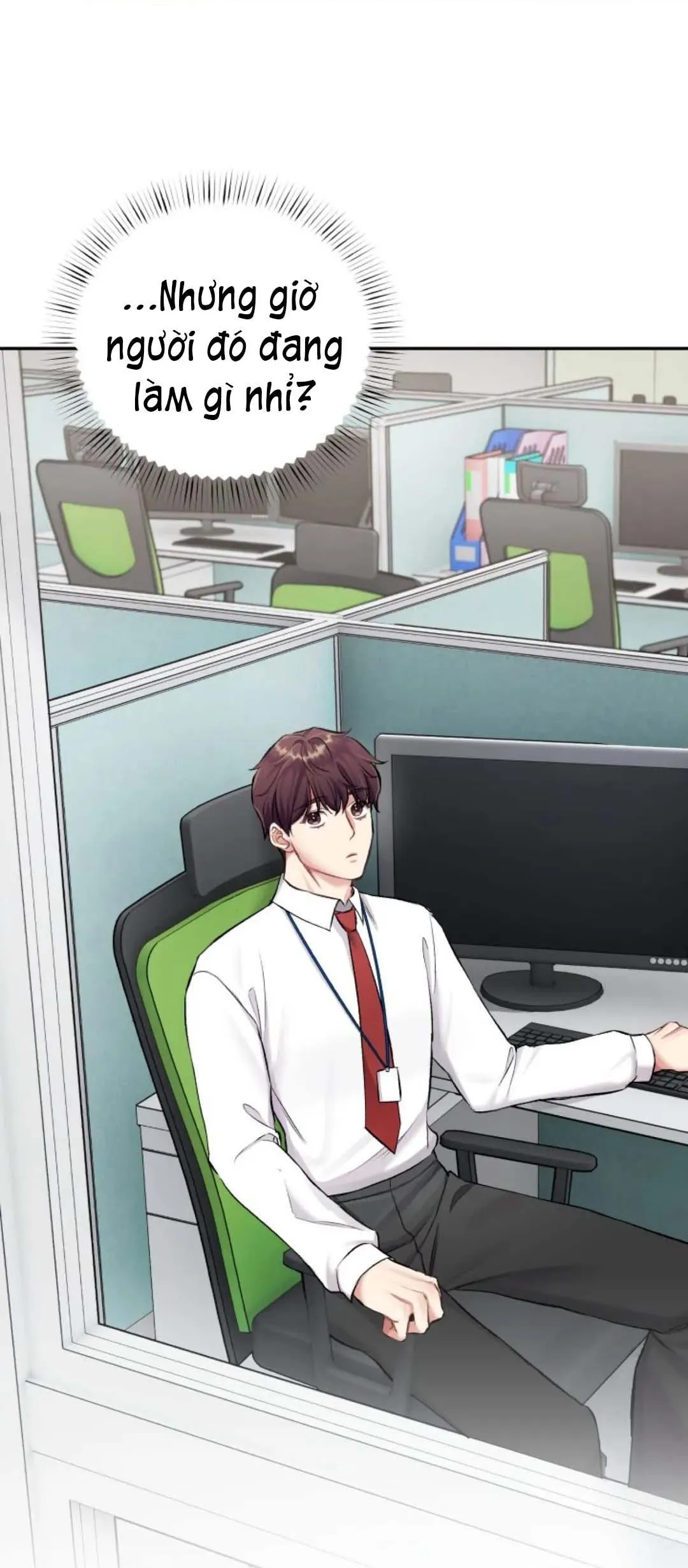 NHẬT KÝ DẠY DỖ CẬU CHỦ VÔ LẠI Chapter 6 Trang 87