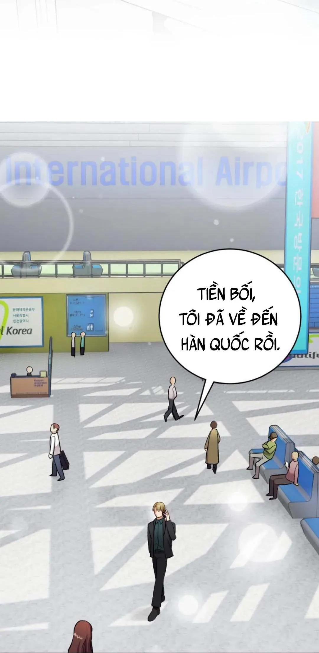 NHẬT KÝ DẠY DỖ CẬU CHỦ VÔ LẠI Chapter 6 Trang 88