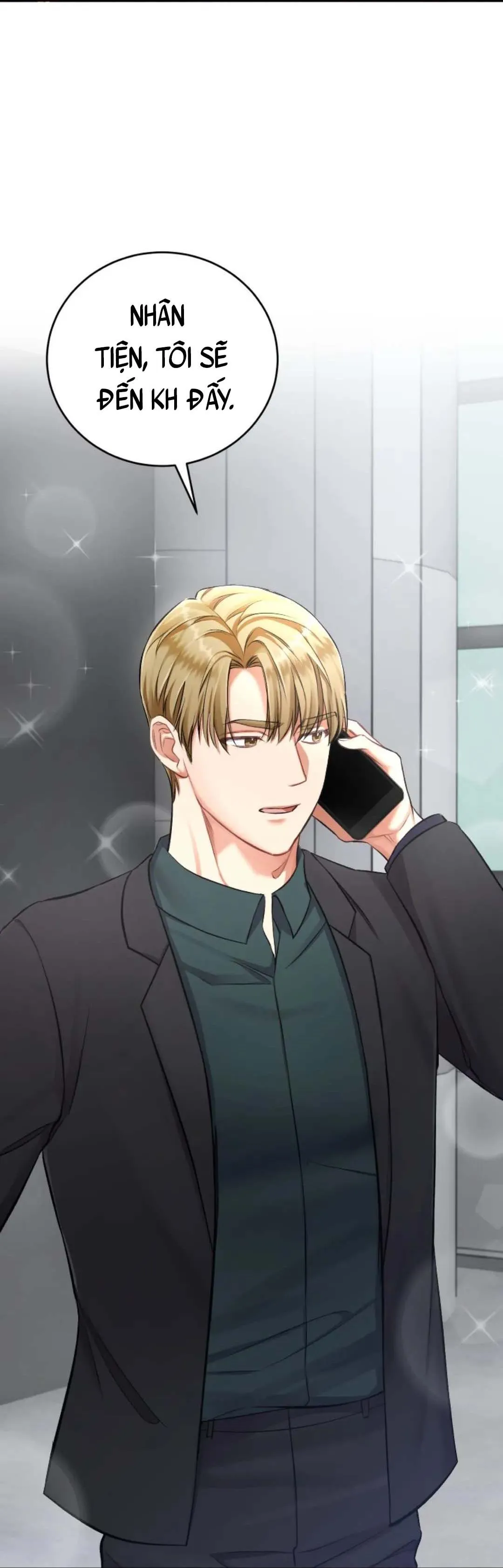 NHẬT KÝ DẠY DỖ CẬU CHỦ VÔ LẠI Chapter 6 Trang 92