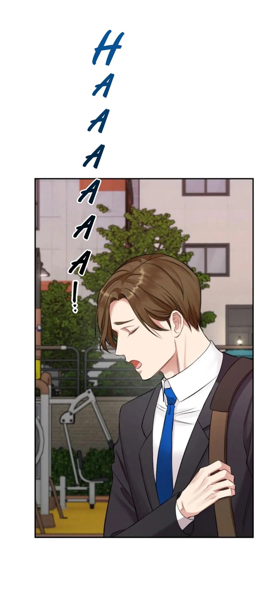 NHẬT KÝ DẠY DỖ CẬU CHỦ VÔ LẠI Chapter 7 Trang 3