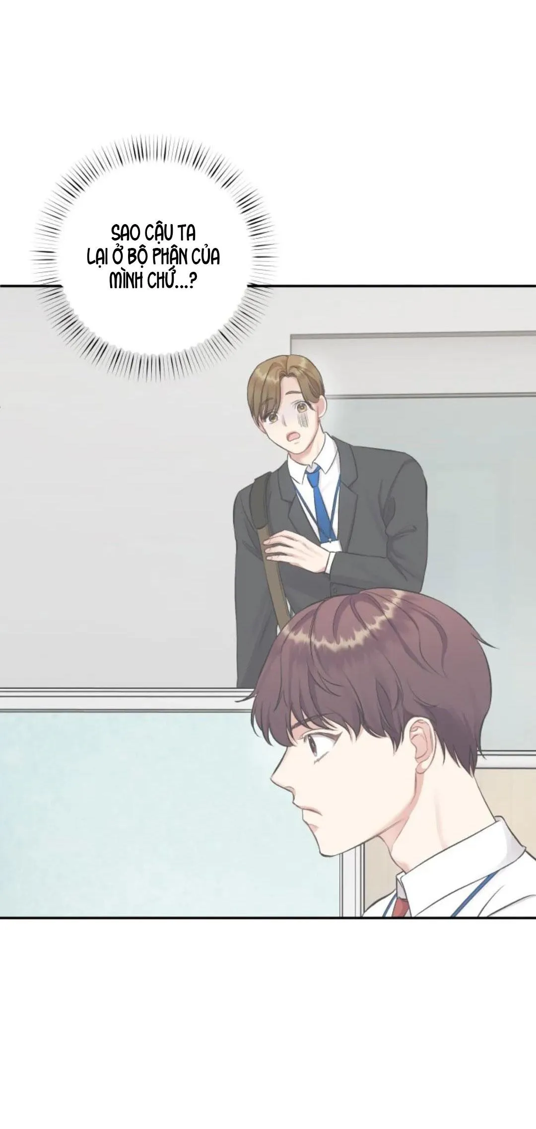 NHẬT KÝ DẠY DỖ CẬU CHỦ VÔ LẠI Chapter 7 Trang 4