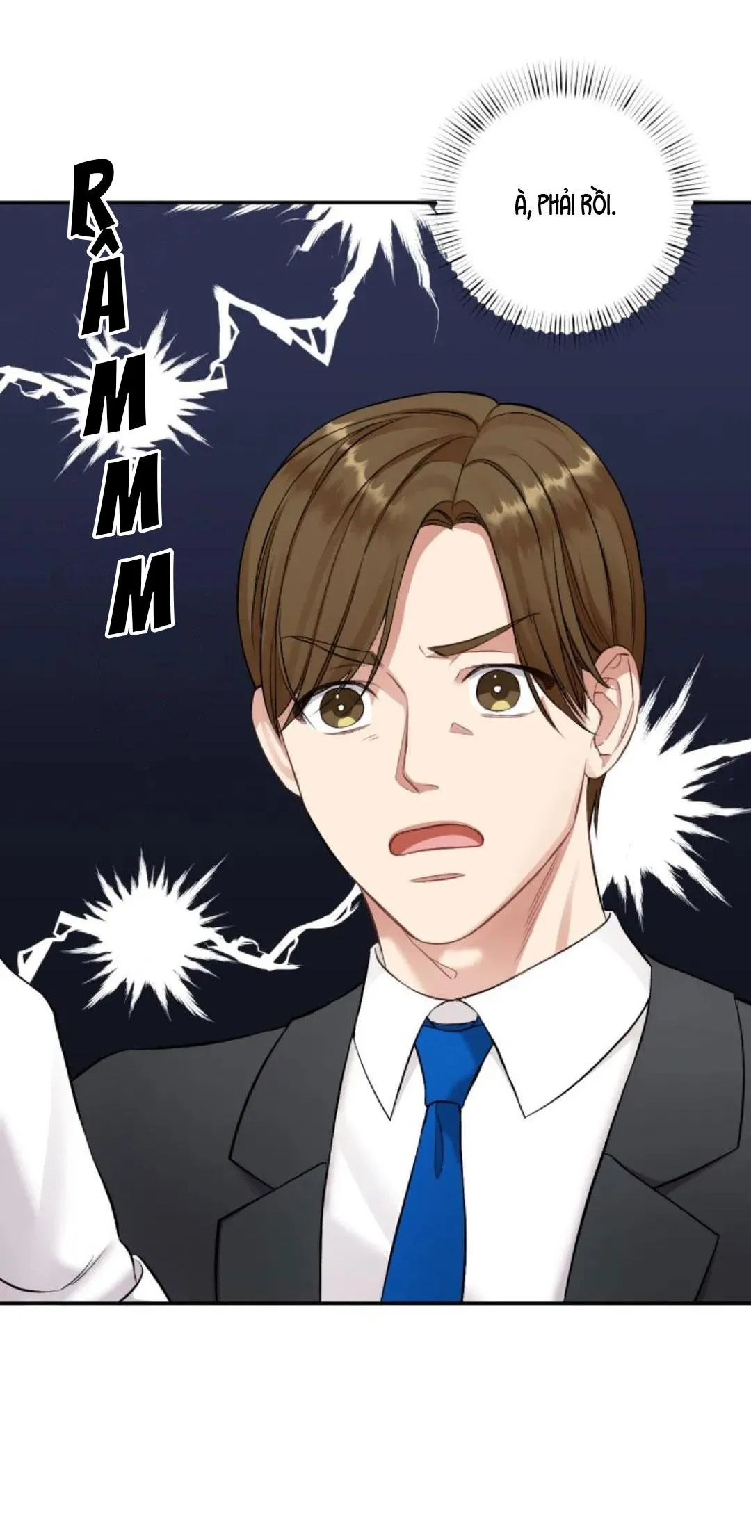 NHẬT KÝ DẠY DỖ CẬU CHỦ VÔ LẠI Chapter 7 Trang 16