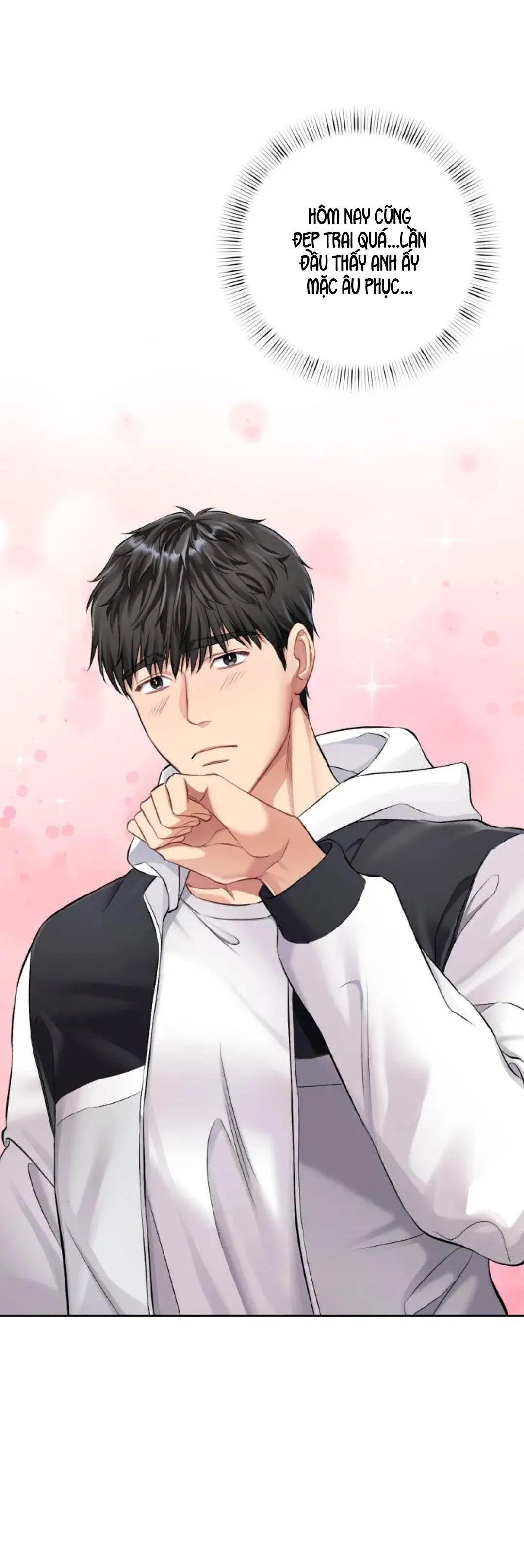 NHẬT KÝ DẠY DỖ CẬU CHỦ VÔ LẠI Chapter 7 Trang 23