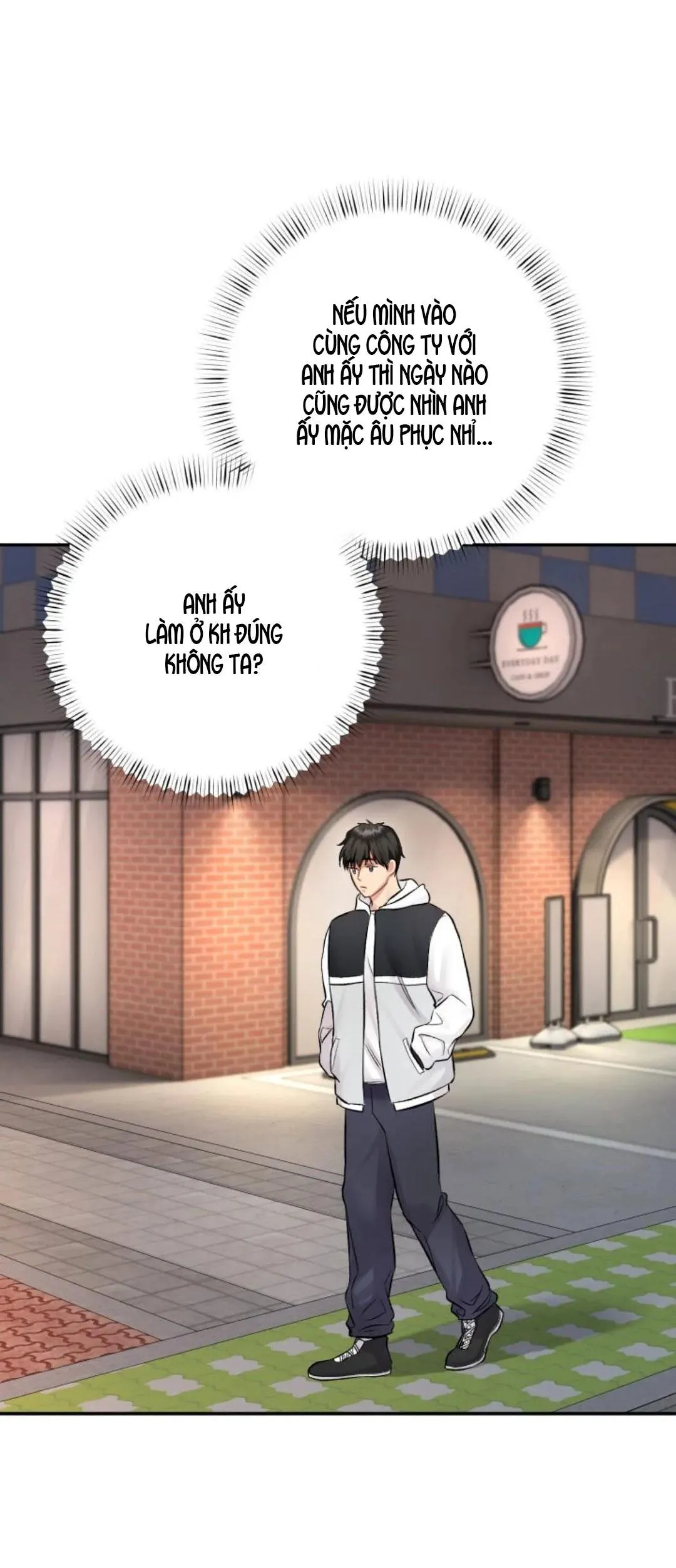 NHẬT KÝ DẠY DỖ CẬU CHỦ VÔ LẠI Chapter 7 Trang 24