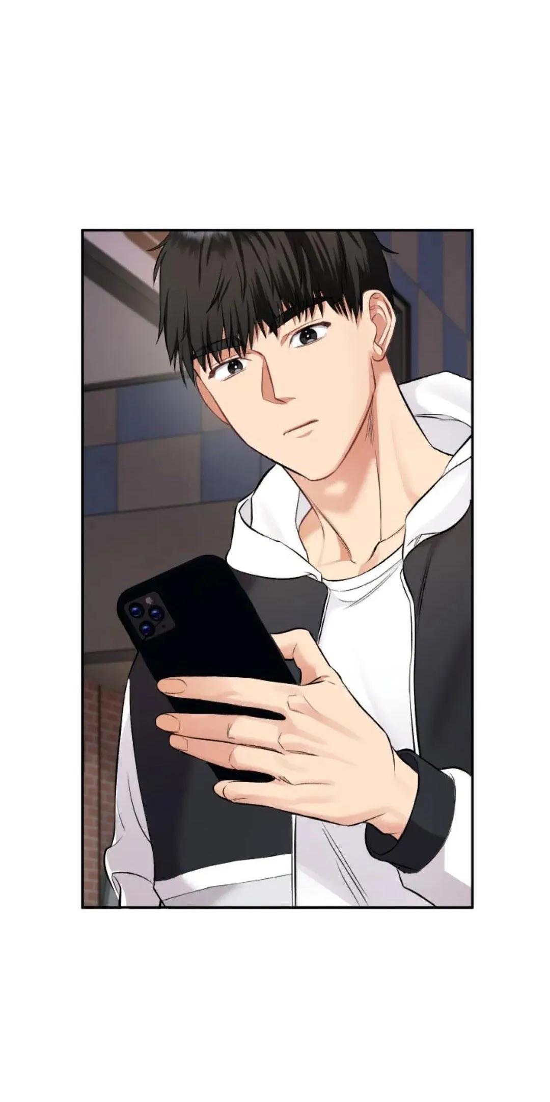 NHẬT KÝ DẠY DỖ CẬU CHỦ VÔ LẠI Chapter 7 Trang 26