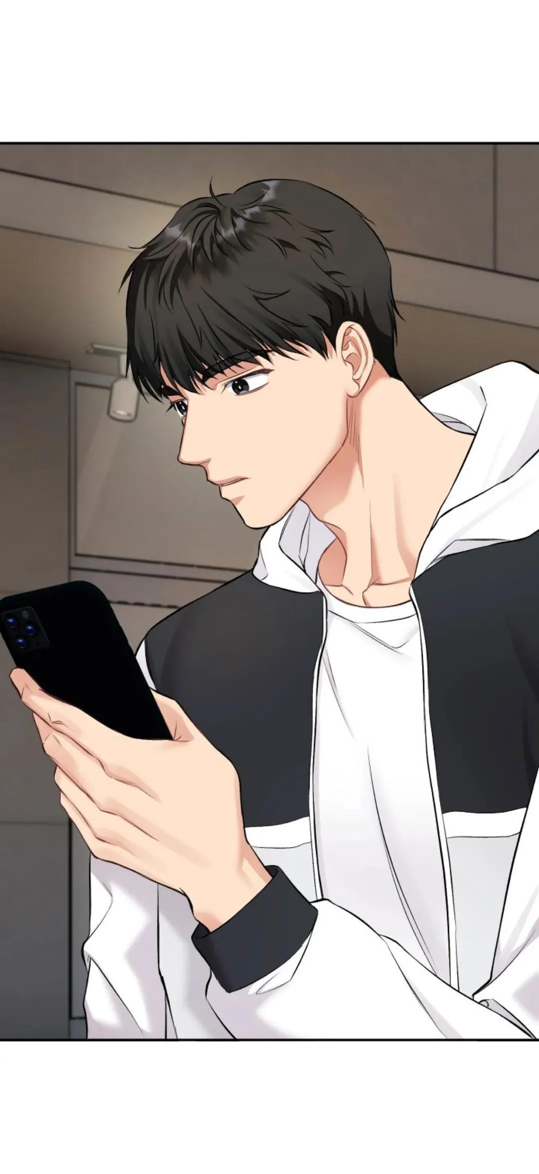 NHẬT KÝ DẠY DỖ CẬU CHỦ VÔ LẠI Chapter 7 Trang 28