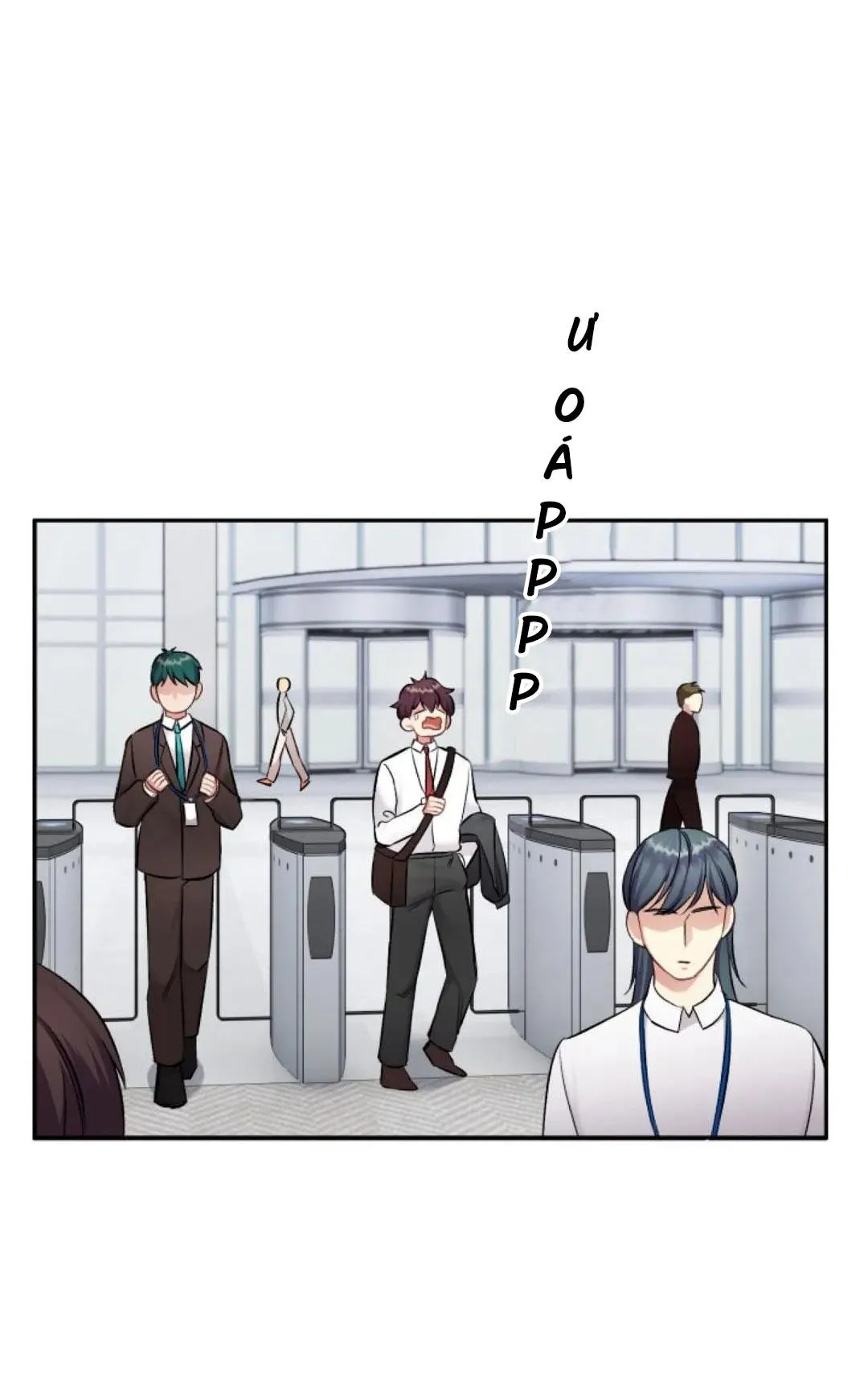 NHẬT KÝ DẠY DỖ CẬU CHỦ VÔ LẠI Chapter 7 Trang 31