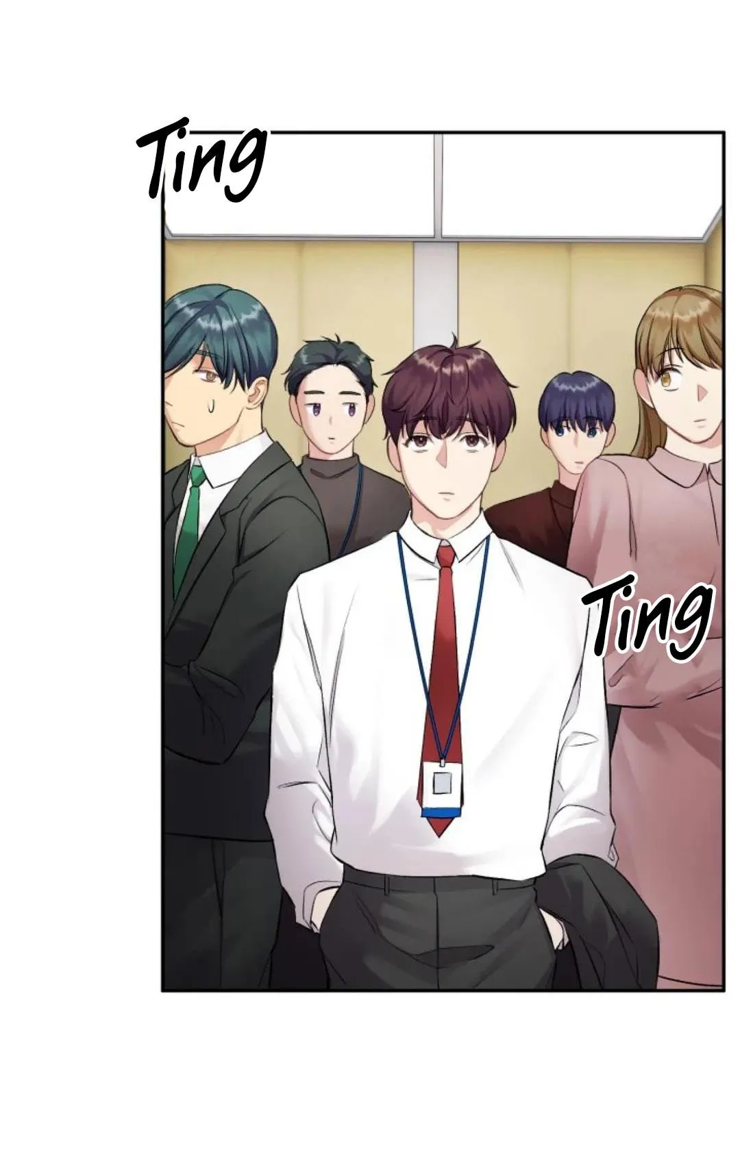 NHẬT KÝ DẠY DỖ CẬU CHỦ VÔ LẠI Chapter 7 Trang 32