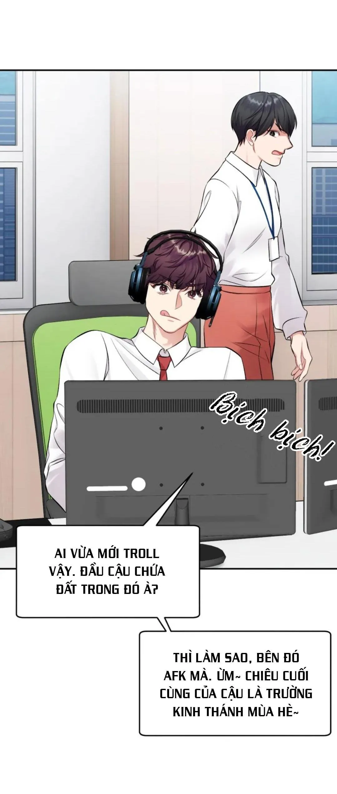 NHẬT KÝ DẠY DỖ CẬU CHỦ VÔ LẠI Chapter 7 Trang 38