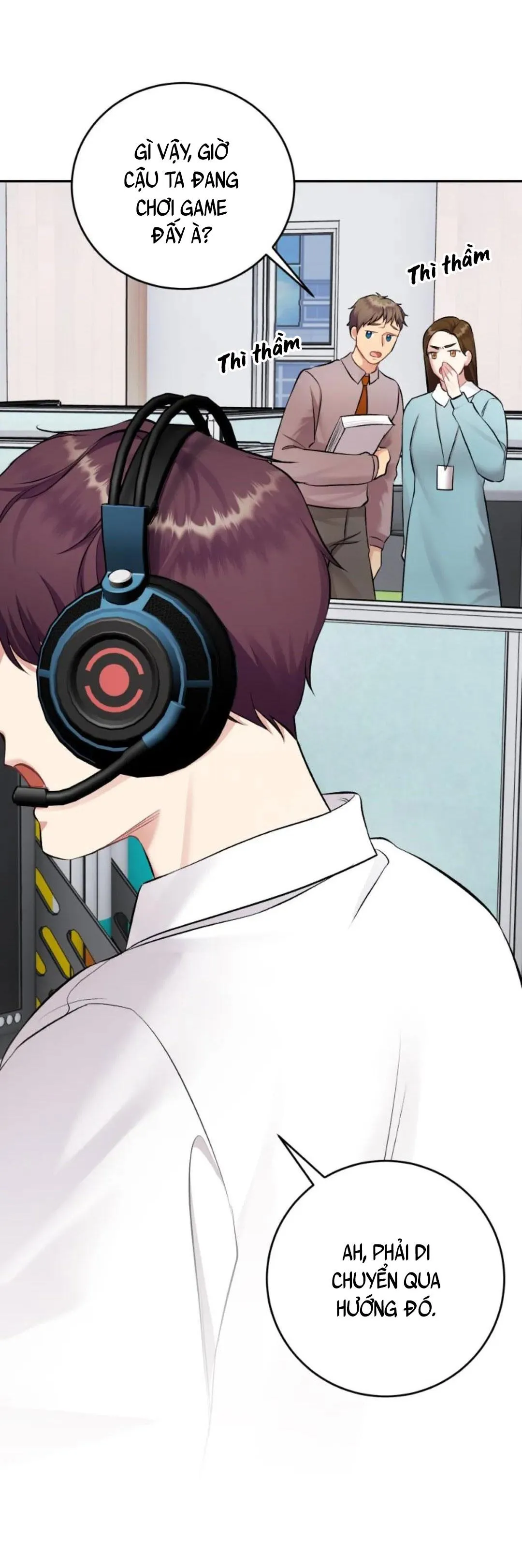 NHẬT KÝ DẠY DỖ CẬU CHỦ VÔ LẠI Chapter 7 Trang 39