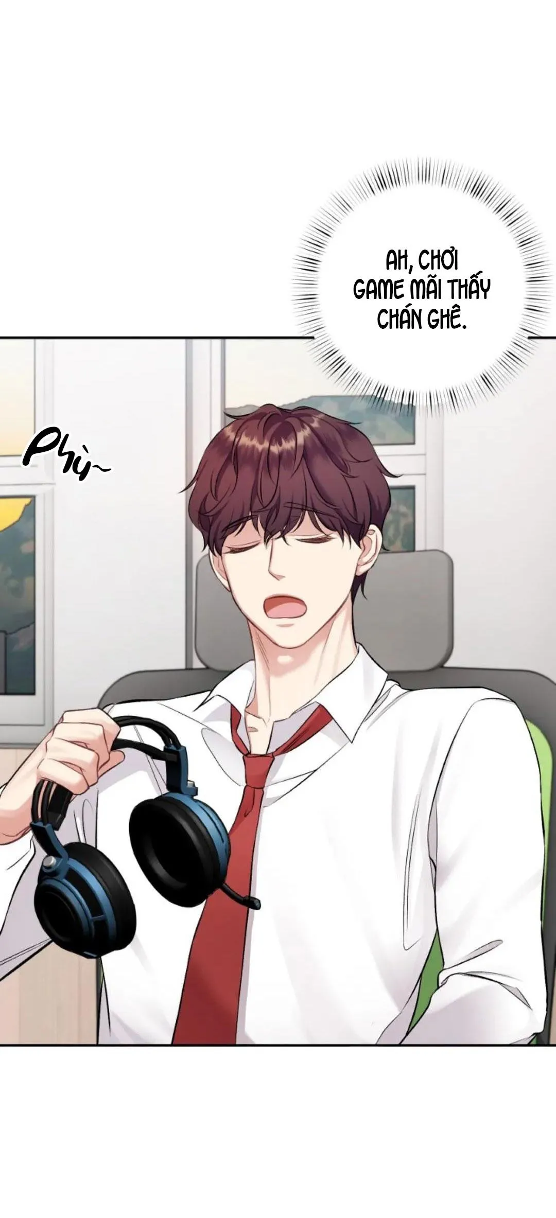 NHẬT KÝ DẠY DỖ CẬU CHỦ VÔ LẠI Chapter 7 Trang 43