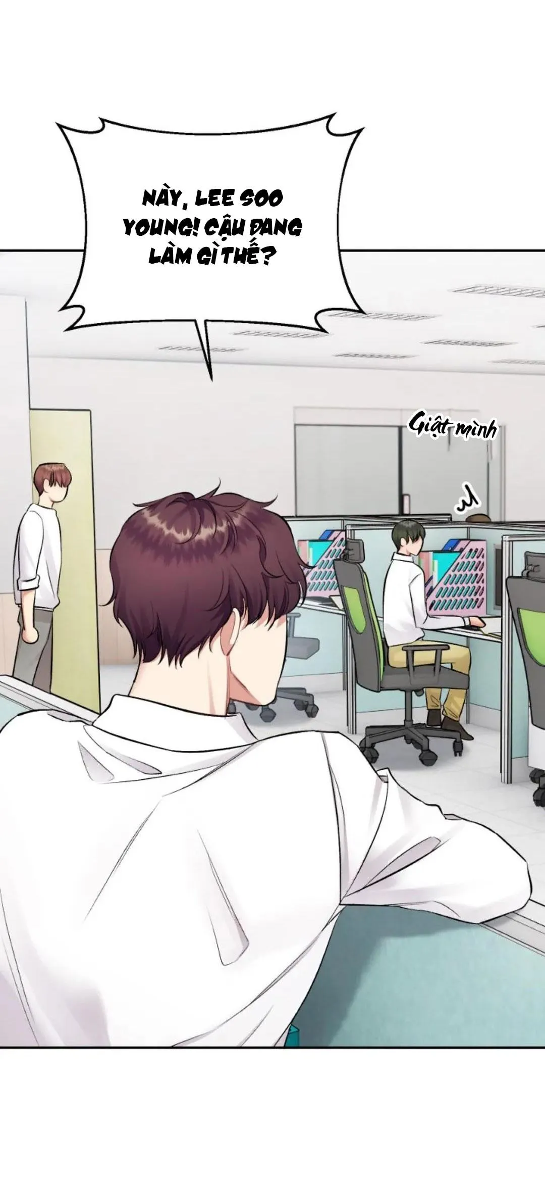 NHẬT KÝ DẠY DỖ CẬU CHỦ VÔ LẠI Chapter 7 Trang 44