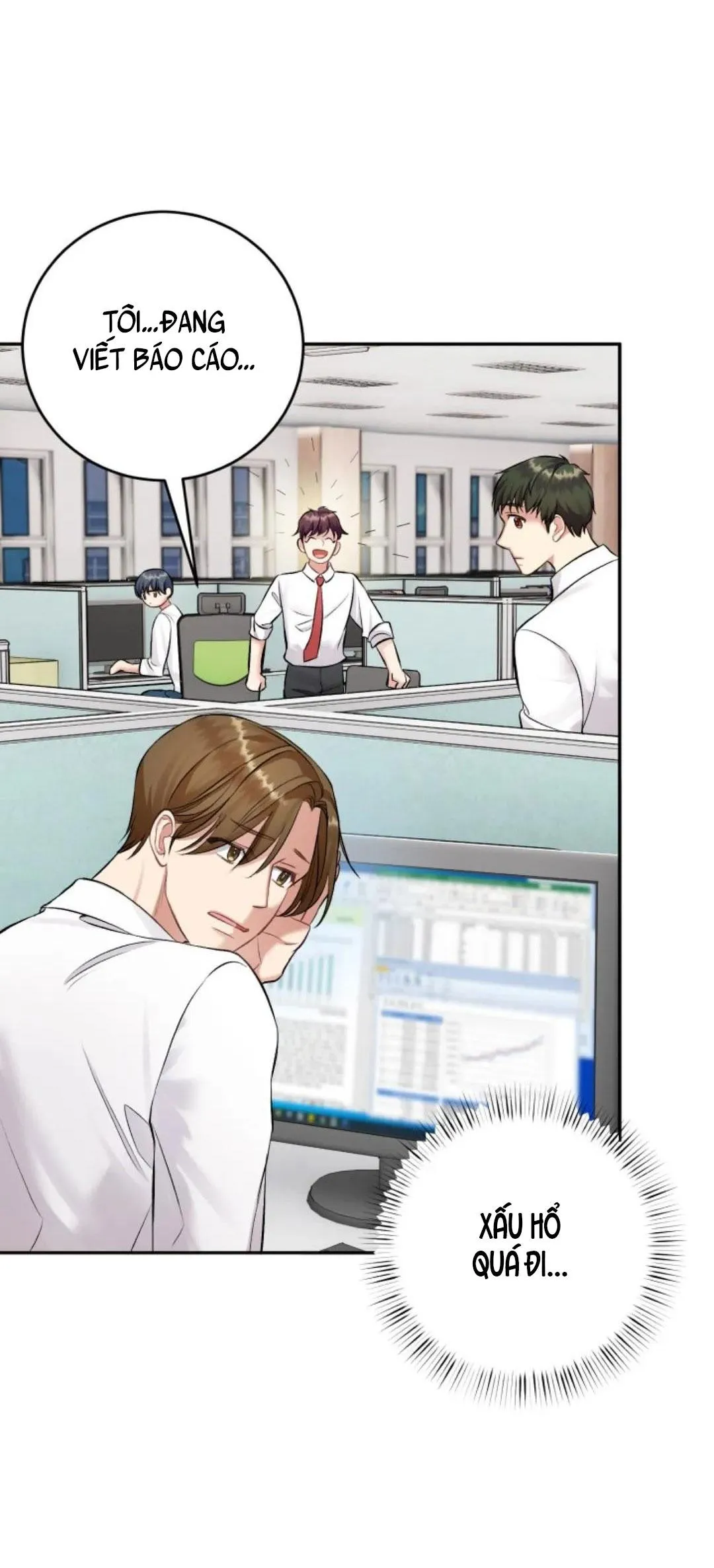 NHẬT KÝ DẠY DỖ CẬU CHỦ VÔ LẠI Chapter 7 Trang 45