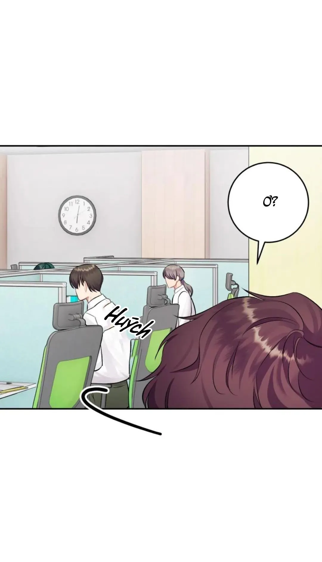 NHẬT KÝ DẠY DỖ CẬU CHỦ VÔ LẠI Chapter 7 Trang 48