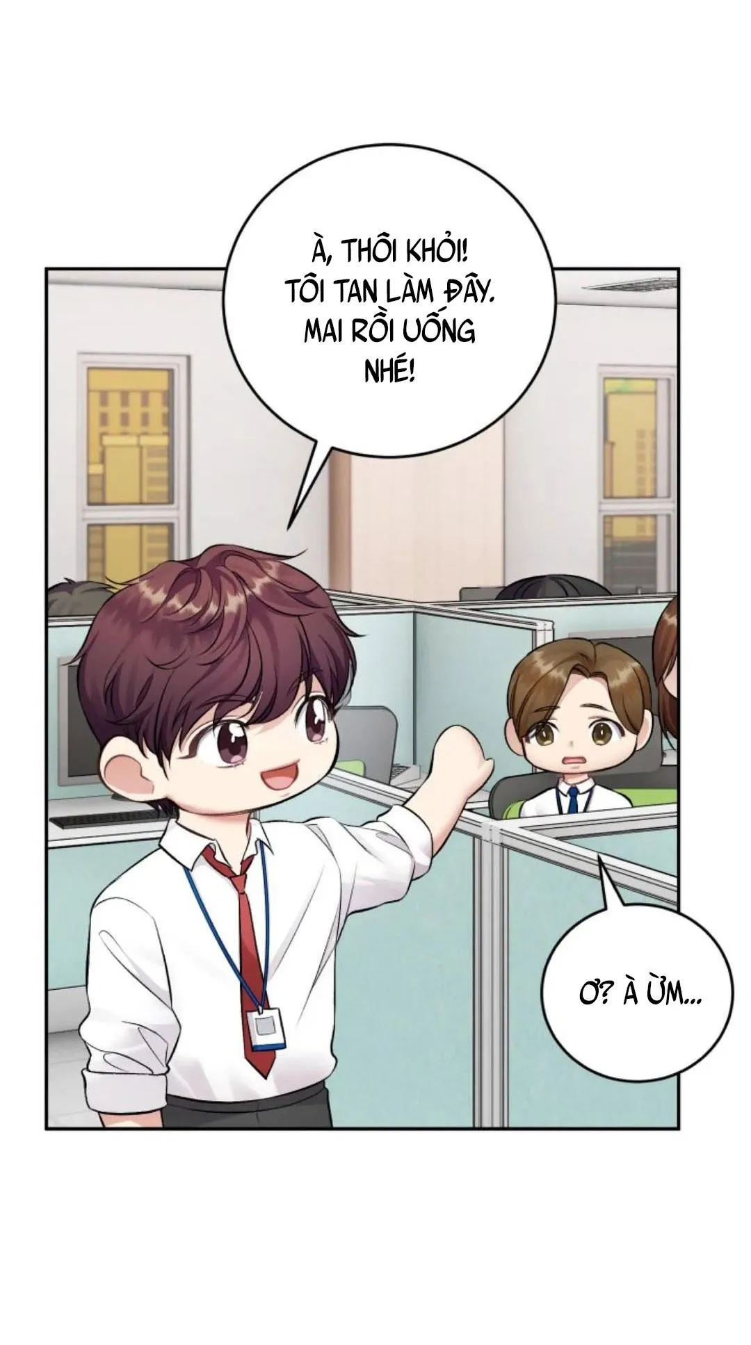 NHẬT KÝ DẠY DỖ CẬU CHỦ VÔ LẠI Chapter 7 Trang 49